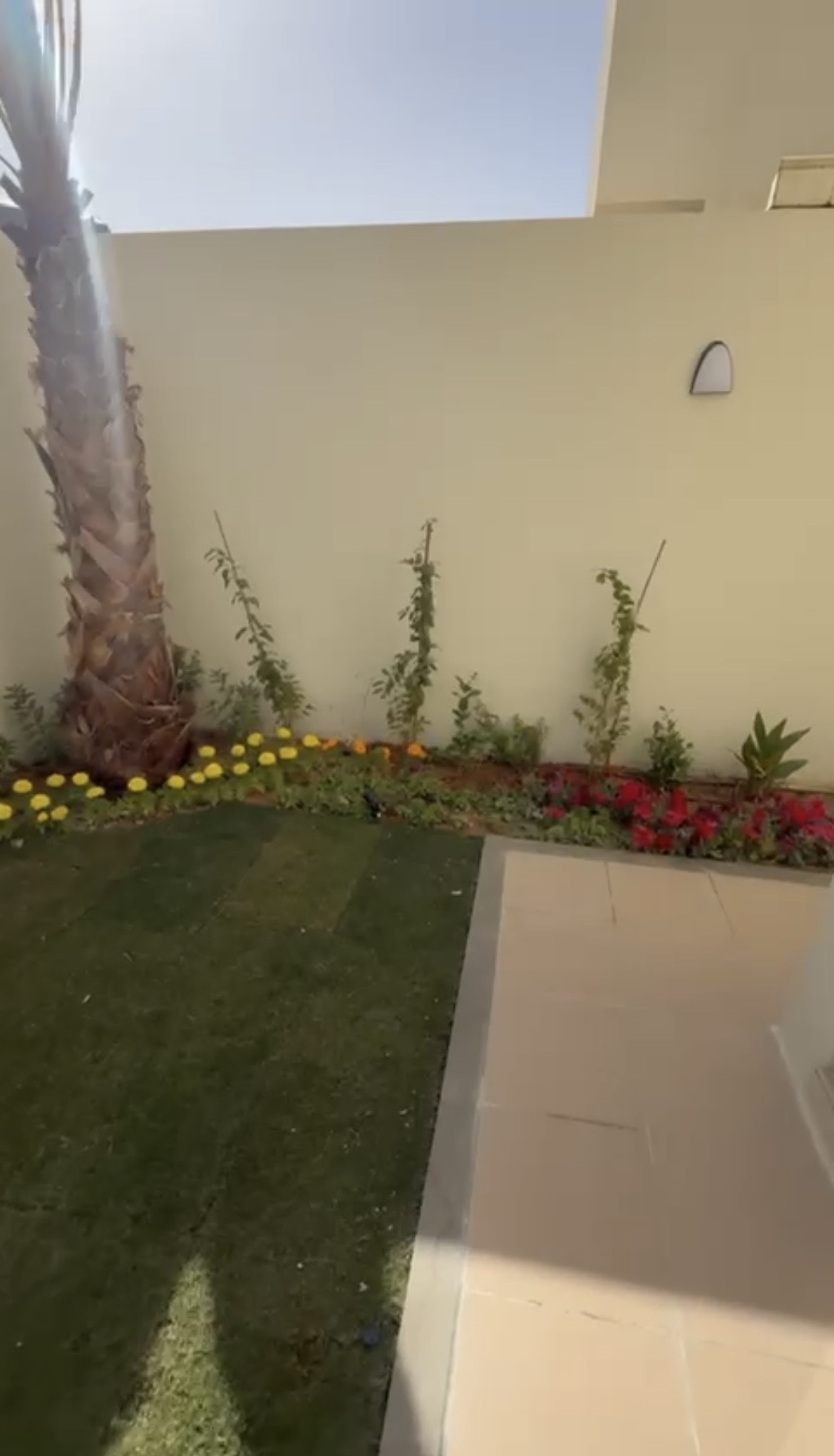 🏡 Corner Residential Villa for Rent in a Gated Compound